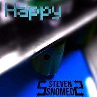 Steven Snomed - Happy