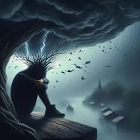 Unchained - The Silent Storm