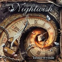 Nightwish - An Ocean Of Strange Islands (Explicit)