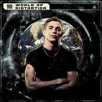 MBK - World Of Distortion (Extended Mix)