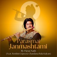 Paras Nath - Parasmai Janmashtami