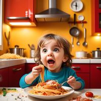 Dax - Spaghetti (Radio Edit)