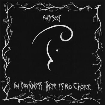 Antisect - Channel Zero (Reality)
