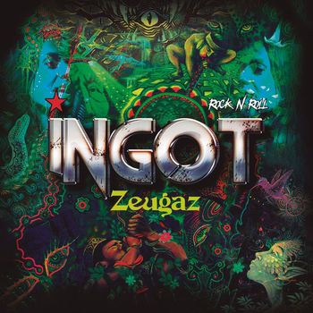 Ingot - Zeugaz