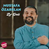 Mustafa Özarslan - Zır Deli (Haşimi'ye Saygı Albümü)