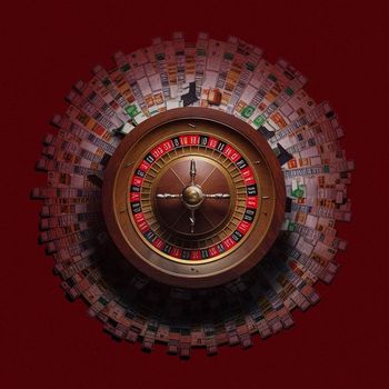 Mira - Casinò (Explicit)