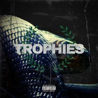 OYA - TROPHIES (Explicit)