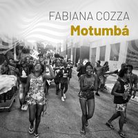 Fabiana Cozza - Motumbá