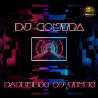 DJ CONTRA - DARKNESS OF TIMES (HARD VERSION)