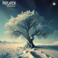 Potlatch - Winter Blue