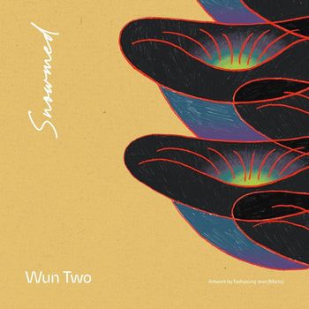 Wun Two - snowmed
