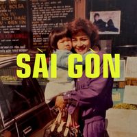 TRACE - Sài Gòn