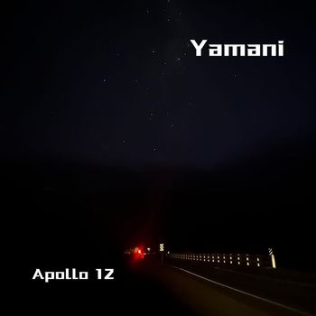 Yamani - Apollo 12