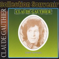 Claude Gauthier - Album souvenir