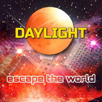 Daylight - Escape The World