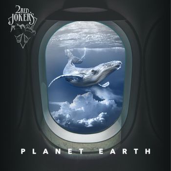 2 Red Jokers - Planet Earth