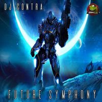 DJ CONTRA - FUTURE SYMPHONY