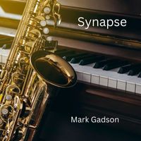 Mark Gadson - Synapse (feat. John Thomas)