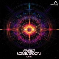 Fabio Lombardoni - Vortex