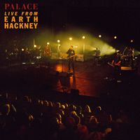 Palace - When Everything Was Lost (Live at EartH)
