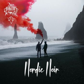 2 Red Jokers - Nordic Noir