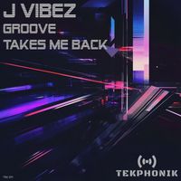 J Vibez - Groove
