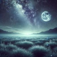 RüAi - Under the Midnight Sky