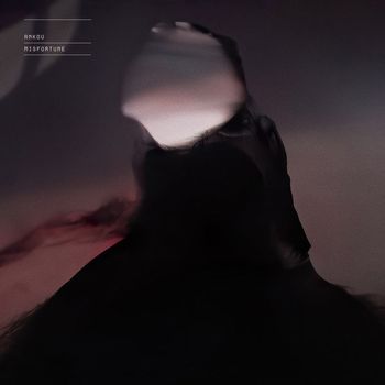 Ankou - Misfortune