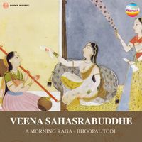 Veena Sahasrabuddhe - A Morning Raga (Bhoopal Todi)