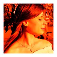 Becky Brown - Drinking in the sunlight