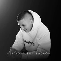 El Santo - Si yo fuera ladron (Live)