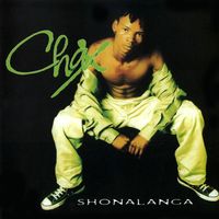 Chax - Shonalanga