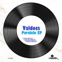 Valdocs - Paralelo EP