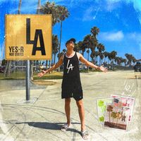 Yes-R - LA