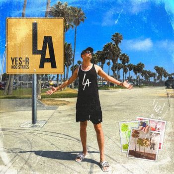 Yes-R - LA