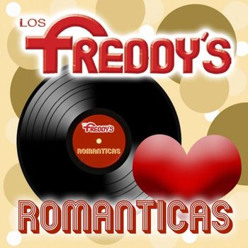 Los Freddy's - Romanticas