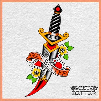 Get Better - Get Better