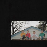 Tarantula - If You’re Sideways, I’m Upside Down