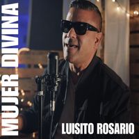 Luisito Rosario - Mujer Divina