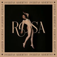 Rosa López - Puertas Abiertas