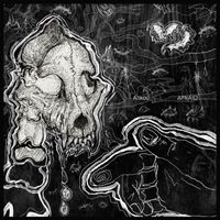 Ankou - Afraid