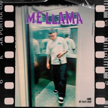 Luke - Me Llama