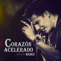 Pipe Bueno - Corazón Acelerado (Remix)