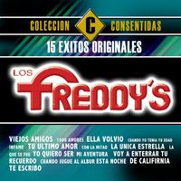 Los Freddy's - Consentidas