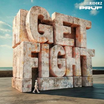 Pruf - Get Fight