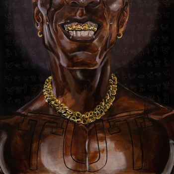 BEAM - KING TUT (Explicit)