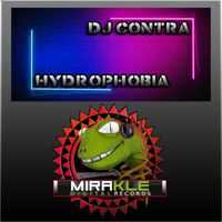 DJ CONTRA - HYDROPHOBIA