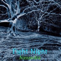 Alexandra - Fight Night