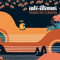 Inti Illimani - Teoría de Cuerdas