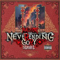 Razor - The Neverending Gory (Slash:1 - The Nothing) (Explicit)
